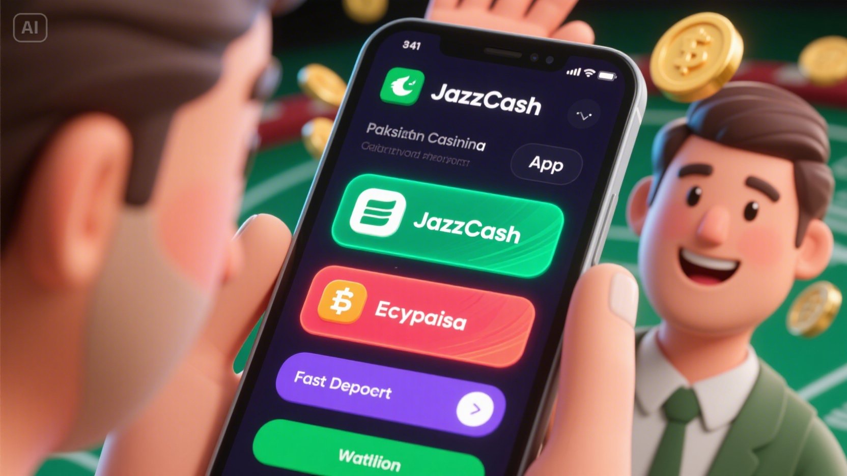 777 casino app loginDeposit once and get a 200% instant reward! Pakistani users can recharge safely, play casino, and withdraw PKR through secure payment systems.