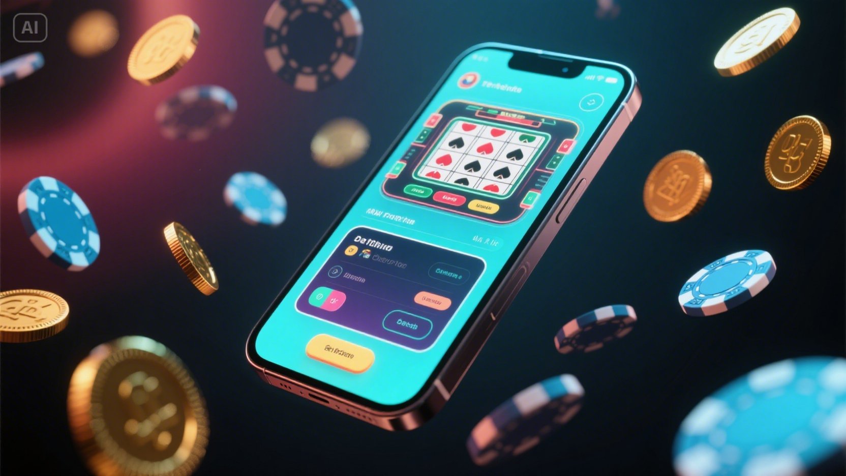 Casino 777 casino app login desktop and mobile interfaces