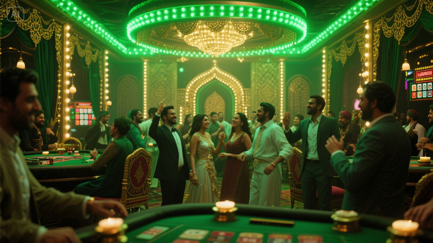 777 casino app login