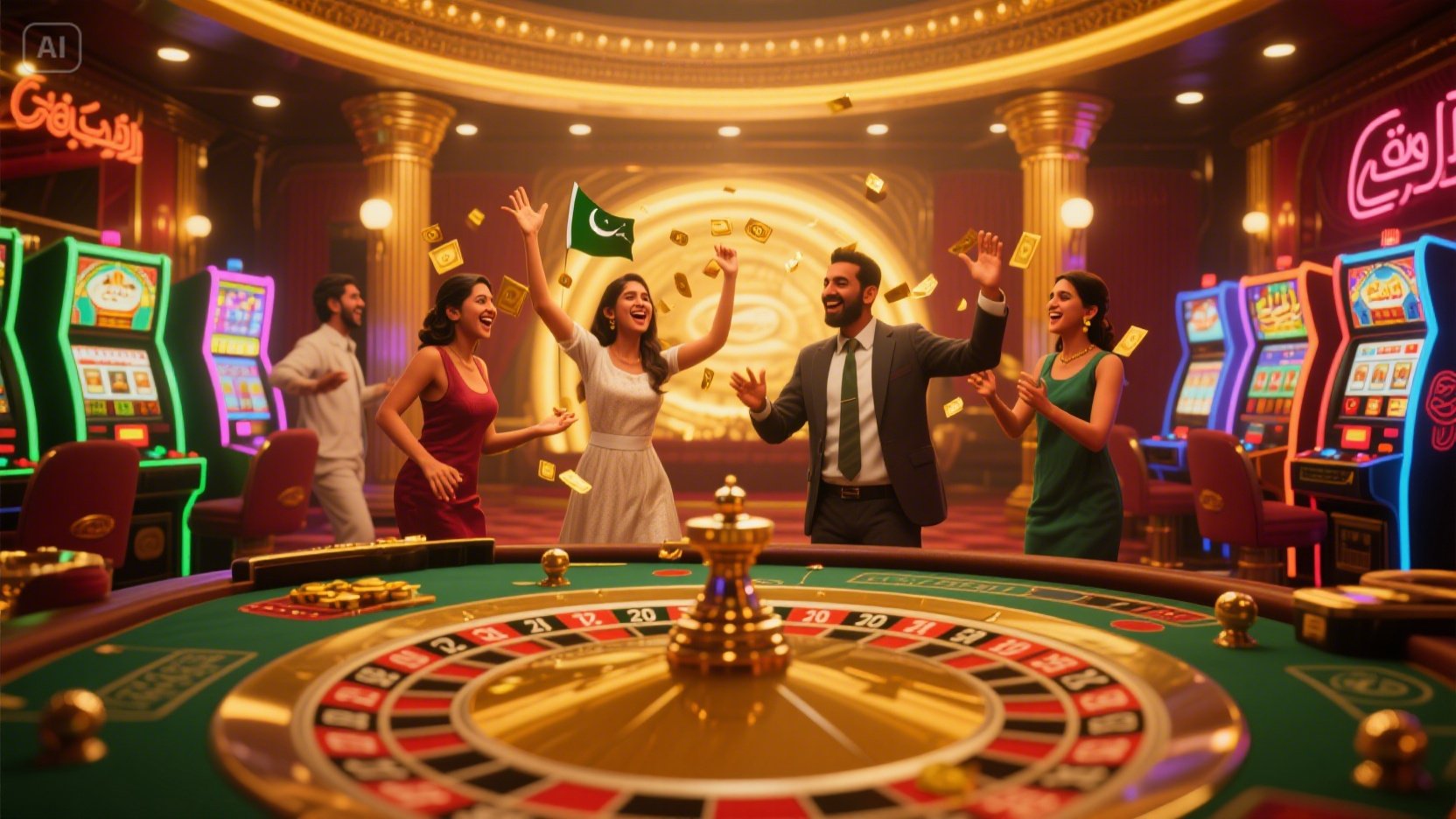 777 casino app loginMake your first deposit and receive 200% instantly added! Pakistan’s users can play slots, live tables, and crash games with quick JazzCash payouts.